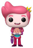 Adventure Time POP! Animation Vinyl Figur Prince Bubblegum 9 cm