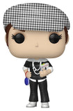 Der Teufel trägt Prada POP! Movies Vinyl Figur Andy Sachs? withThe Book 9 cm