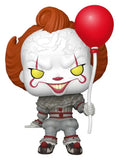 Es Kapitel 2 POP! Movies Vinyl Figur Pennywise (Horror Sitters) 9 cm