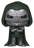 Avengers: Doomsday POP! Vinyl Figur Doctor Doom 9 cm