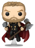Avengers: Doomsday POP! Vinyl Figur Thor 9 cm