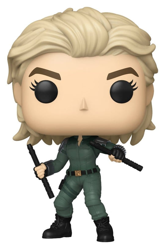 Avengers: Doomsday POP! Vinyl Figur Yelena 9 cm