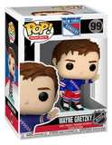 NHL POP! Vinyl Figur Legends- Wayne Gretzky (NYR-FW) 9 cm