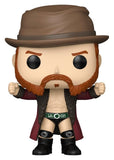 WWE POP! Vinyl Figur Sheamus 9 cm