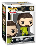 EFL POP! MLS Vinyl Figur Los Angeles FC - Hugo Lloris 9 cm