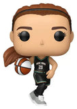 WNBA Legends POP! Sports Vinyl Figur Liberty- Sabrina Ionescu 9 cm
