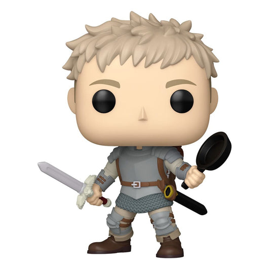 Delicious in Dungeon POP! Animation Vinyl Figuren Laios with Chase 9 cm Sortiment (6)