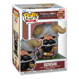 Delicious in Dungeon POP! Plus Animation Figur Senshi 9 cm