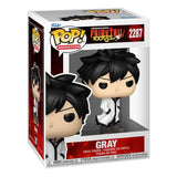 Fairy Tail 100 Year Quest POP! Animation Vinyl Figuren Gray w/Chase 9 cm Sortiment (6)