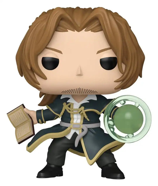 Frieren POP! Animation Vinyl Figur Sein 9 cm