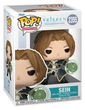 Frieren POP! Animation Vinyl Figur Sein 9 cm
