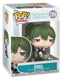 Frieren POP! Animation Vinyl Figur Übel 9 cm