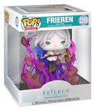 Frieren POP! Deluxe Vinyl Figur Frieren vs Replica 17 cm
