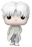 Sakamoto Days POP! Animation Vinyl Figur Kei "X" 9 cm