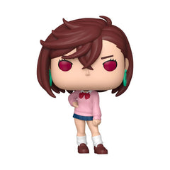 Dandadan POP! Vinyl Animation Figur Momo Ayase 9 cm