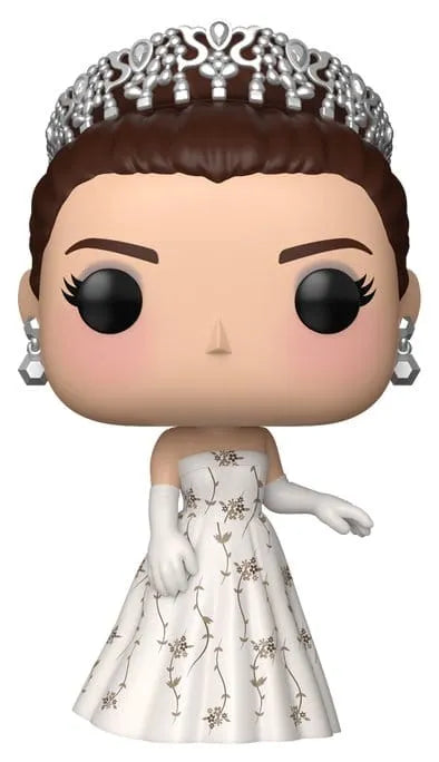 Plötzlich Prinzessin POP! Vinyl Figur Mia Thermopolis 9 cm