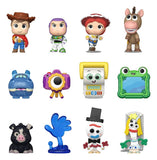 Toy Story 5 Mystery Minis Minifiguren PDQ 5 cm Display (12)