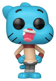 The Amazing World of Gumball POP! Animation Vinyl Figur Gumball 9 cm