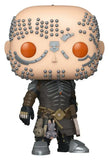 Supergirl (2026) POP! Vinyl Figur Krem of the Yellow Hills 9 cm
