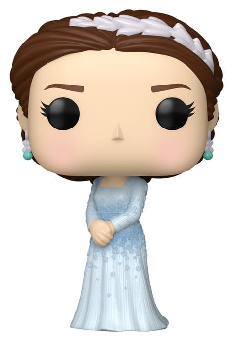 Gossip Girl POP! Television Vinyl Figur Blair Waldorf (Wedding) 9 cm