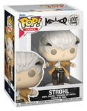 Metaphor: ReFantazio POP! Games Vinyl Figur Strohl 9 cm