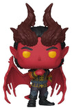 Baldur's Gate POP! Games Vinyl Figur Raphael 9 cm