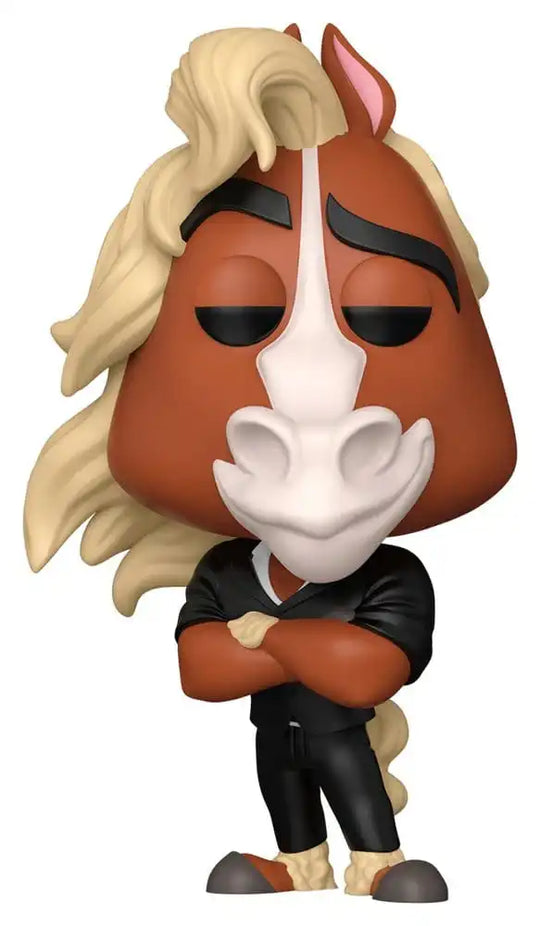 Zoomania 2 POP! Vinyl Figur Winddancer 9 cm