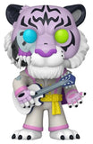 Five Nights at Freddy's POP! Vinyl Figur Tiger Rock *Exclusive Version* 9 cm
