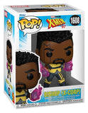 Marvel POP! Vinyl Figur : X-Men '97 S4- Bishop (X-Corp) 9 cm