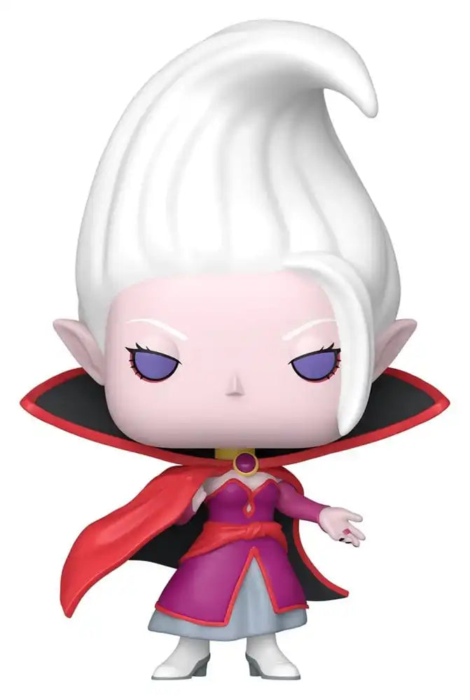 Dragon Ball Daima POP! Animation Vinyl Figur Dr. Arinsu 9 cm