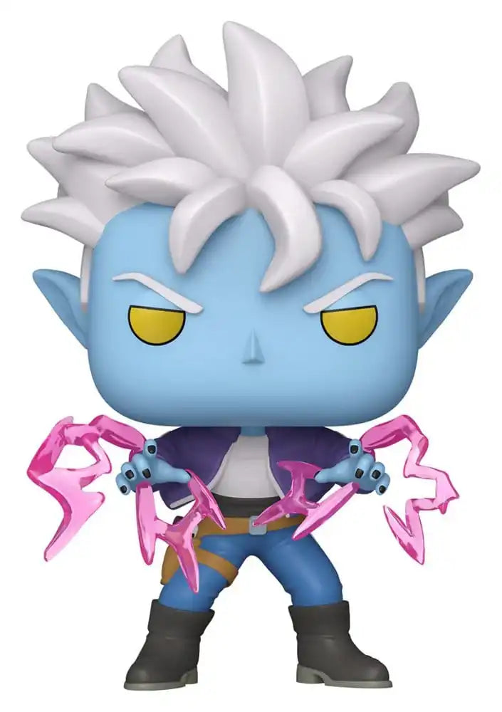 Dragon Ball Daima POP! Animation Vinyl Figur Glorio 9 cm
