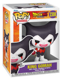 Dragon Ball Daima POP! Animation Vinyl Figur Gomah 9 cm