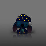Lilo & Stitch POP! Vinyl Figur Stitch Starry PJs (GW) 9 cm