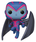 Marvel POP! Vinyl Figur : X-Men '97 S4- Archangel 9 cm
