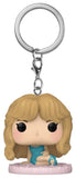Sabrina Carpenter Pocket POP! Vinyl Schlüsselanhänger 4 cm Sabrina in Nightgown Display (12)
