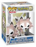 Pokémon POP! Games Vinyl Figur Lycanroc(Midday) 9 cm