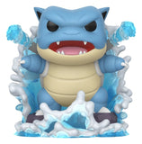 Pokémon POP! Premium Vinyl Figur Blastoise 9 cm