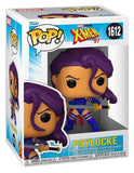 Marvel POP! Vinyl Figur : X-Men '97 S4 - Psylocke 9 cm
