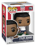 EFL POP! Football Vinyl Figur USA- Tyler Adams 9 cm