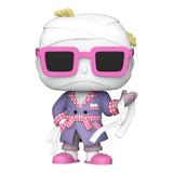 Universal Monsters POP! Animation Vinyl Figuren Invisible Man with Chase 9 cm Sortiment (6)