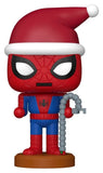 Marvel POP! Vinyl Figur : Holiday S6- SM(NTKR) 9 cm