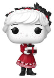 Disney POP! Vinyl Figur : Frozen NH- Anna 9 cm