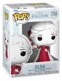 Disney POP! Vinyl Figur : Frozen NH- Elsa 9 cm