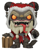 Krampus POP! Vinyl Figur Krampus 9 cm