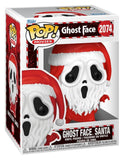 Ghost Face POP! Movies Vinyl Figur GF(HLDY) 9 cm
