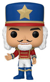 Barbie in: Der Nussknacker POP! Animation Vinyl Figuren Prince Eric with Chase 9 cm Sortiment (6)