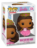 Barbie in: Der Nussknacker POP! Vinyl Figur Sugar Plum Fairy Barbie (Curtsy) 9 cm