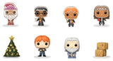 Harry Potter Pocket POP! 24-Tage Countdown-Adventskalender