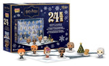 Harry Potter Pocket POP! 24-Tage Countdown-Adventskalender