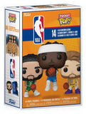 NBA Pocket POP! 14-Tage Countdown-Adventskalender